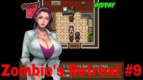 Zombie's retreat 0.15.1 beta free download full version android, pc & mac game setup in single direct link. Zombie's Retreat Gameplay #9-The Serum - YouTube