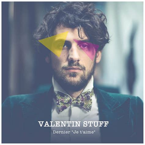 Get it as soon as fri, jun 4. INTERVIEW : Rencontre avec Valentin Stuff - Just Music