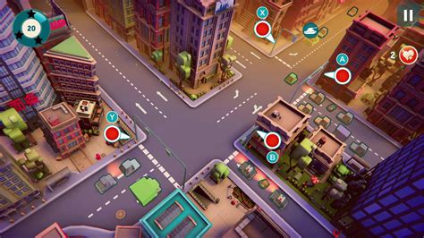 Including how to manage the flow background process. Urban Flow (Switch eShop) Game Profile | News, Reviews ...