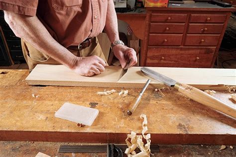 But how will you find the best cabinet scraper? Scrapers: A Simple Tool with Many Uses - Woodworking ...