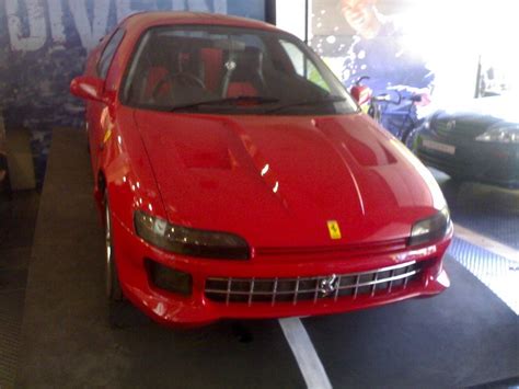 Research all toyota sera for sale, pricing, parts, installations, modifications and more at cardomain. Ferrari 612 Scaglietti in Chennai-----erm, it is a Toyota ...