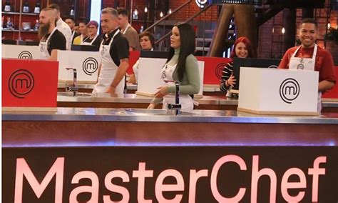 ¡pónganle sabor a la vida! MasterChef 4 spoiler 3/3: Ποιος αποχωρεί και ποιος παίρνει ...