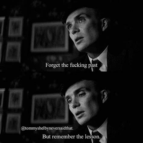 No one has added any quotes, maybe you should be the first! Thomas Shelby never said that on Instagram: "🚬 Follow ...