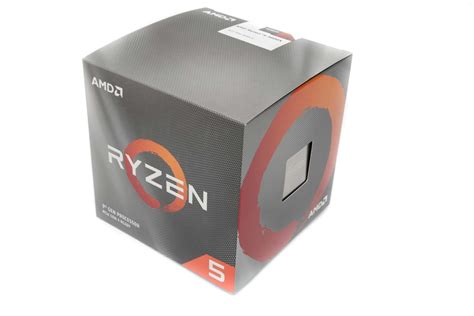 Amd ryzen 7 5800u review: AMD Ryzen 5 3600X Review | bit-tech.net