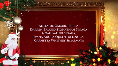 Gita sorga bergema, lahir raja petugas kebaktian natal i di jkk. Liturgi Ibadah Natal Anak Sekolah Minggu Gki Di Papua ...