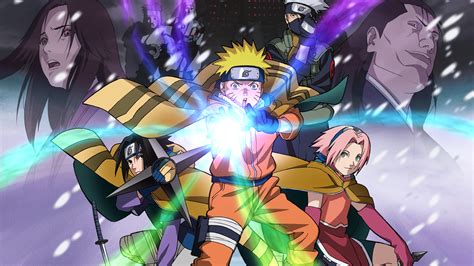 Watch naruto shippuden the movie: Watch Naruto Season 5 Movie 1 Sub & Dub | Anime Uncut ...