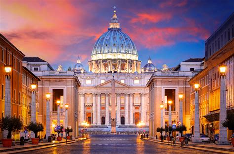 Réservez votre billet coupe fil 2019 pour éviter de faire la queue. Visiter Rome: Top 25 à faire et voir | Guide 1 2 3 4 5 ...