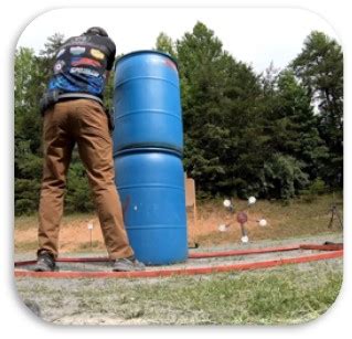 Following, rts, links, and likes ≠ endorsement. USPSA | Quantico Shooting Club