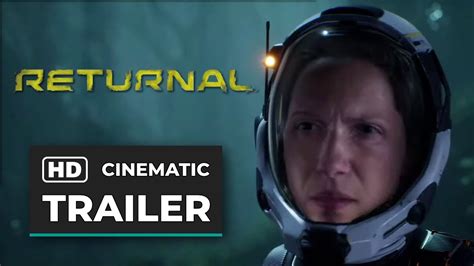 The launch trailer reminds us about the friday release of the new ps5 exclusive and shows more gameplay footage. RETURNAL - Official Trailer (2020) HD | PS5 Reveal Event ...