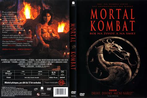 Uploaded by the tournament of mortal kombat on december 17, 2017. Mortal kombat 1995 full movie download | Mortal Kombat ...