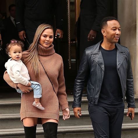 The model and outspoken social media personality i remember living in miami in this apartment with five other young models, and it was two bedroom and. Chrissy Teigen Younger - Chrissy Teigen And John Legend ...