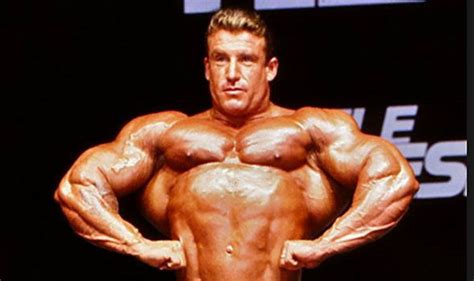 Olympia 2020 classic prediction mr. Six-time Mr Olympia Dorian Yates reveals he hated to be ...