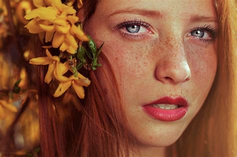 Manga browse genres mature status all new updated completed ongoing sort by alphabetical popularity rating chapters news. Freckles Photography by Maja Topcagic | POPSUGAR Beauty ...