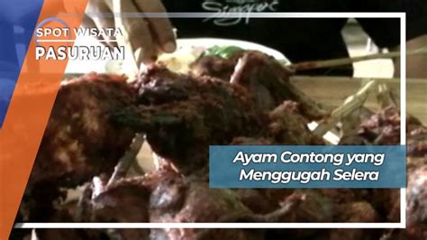 Maybe you would like to learn more about one of these? Resep Panggang Ayam Jawa Gurih Manis Desa Gandu : Ayam ...