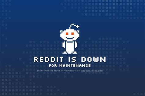 Post yours and see other's reports and complaints. Reddit down: Users go into meltdown as site crashes due to ...