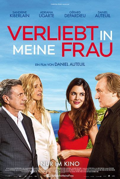 Amoureux de ma femme est une comédie française réalisée par daniel auteuil sortie en 2018. EclairPlay - Germany & Austria - Movie: Amoureux de ma femme