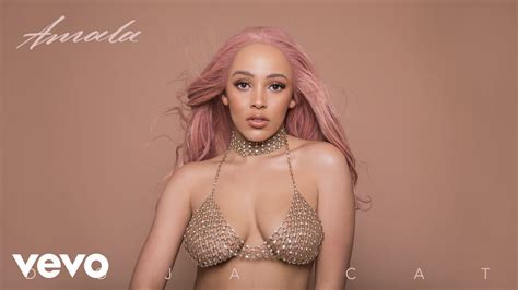Say so, rules, like that, streets, candy, juicy, 4 morant (better luck next time). Doja Cat - Casual (Audio) - YouTube