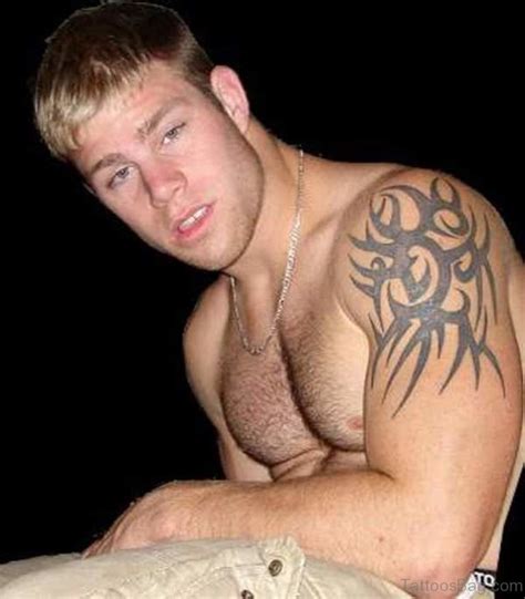 Shoulder tattoos are quite possibly the most famous tattoo thoughts for men. 54 Wonderful Shoulder Tattoos For Men