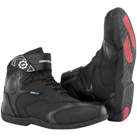 Riders discount offers mens and womens motorcycle boots from brands like rst, icon, and alpinestars. 6 Great Everyday Riding Shoes - Classic Motorcycle Gear ...