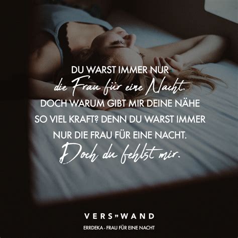 Wie männer weibliche singles im internet finden! Du warts immer nur die Frau für eine Nacht. Doch warum gib ...