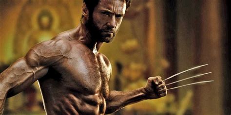 What kind of monster are you?the wolverine.. Wolverine in the Movies: 15 Things You Didn't Know | CBR