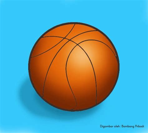 Explore more searches like gambar bola voli. Mewarnai Gambar Bola Basket ~ belajar menggambar dan mewarnai