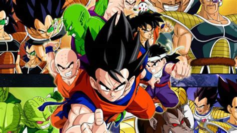 Dragon ball z kakarot guide. Download All Dragon Ball Episodes - gawersole