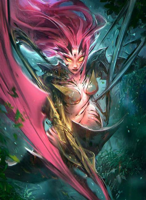 This is a subreddit devoted to the game league of legends. Lol HD Wallpaper Zyra | hd wallpapers 1920x1080 league of ...