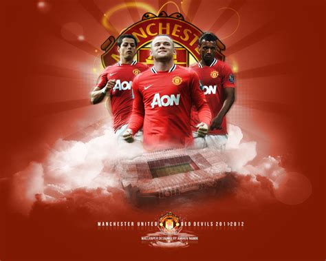 Search free manchester united wallpapers on zedge and personalize your phone to suit you. Doball.NET ดูบอลดอทเน็ต - Wallpaper วอลเปเปอร์นักเตะ สโมสร ...