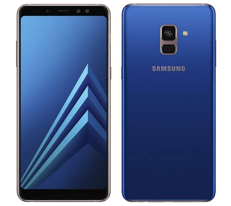 Samsung galaxy a8 and a8 plus announced: Samsung Galaxy A8 Plus (2018) özellikleri ve fiyatı ...