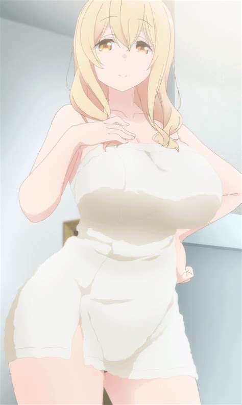 And so begins akis new life of living with four girls in tokyo. Sunohara-sou no Kanrinin-san Episode 1 Fanservice Review ...