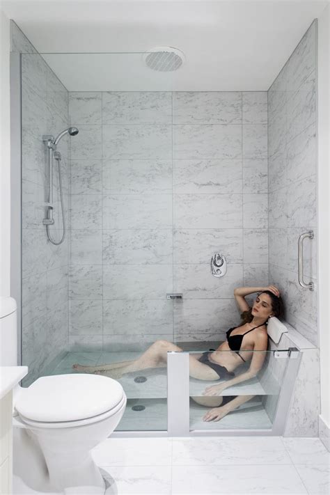 Get free shipping on qualified tub & shower combos or buy online pick up in store today in the bath department. img03_large.jpg (800×1200) http://www.s2bsmartshower.com ...