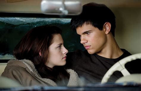 Los serranitos / deseo tus besos. Entre Vampiros y Lobos: Besos de Jacob Y Bella Swan