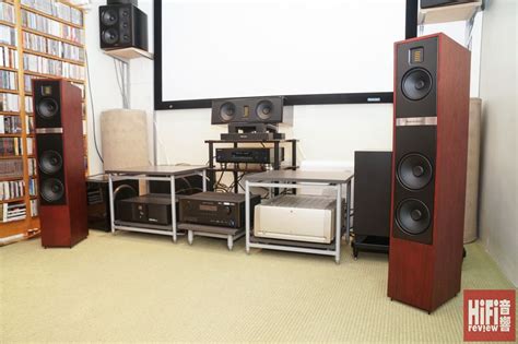 Currently, martinlogan uses the same folded motion tweeter in every motion series speaker model, including the newly minted motion 40 towers ($950/each), the motion 30 center ($650), and the motion 15 monitor ($800/pair) that the company sent for this review—plus a dynamo 1000 wireless subwoofer ($1,000). Martin Logan Motion 40i / 50XTi / 15i+Dynamo 1600X - 在百多呎房 ...