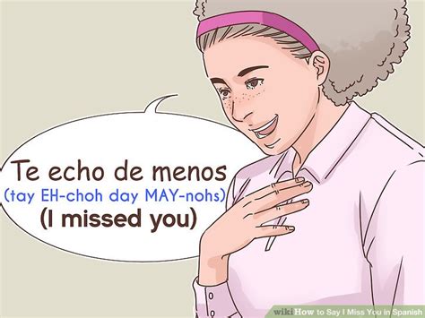 When participating in spanish, take care of your spelling, grammar and punctuation (this includes full accents, as well as ¿ and ¡ symbols) as learners are paying close attention to how to type accents with ease. How to spell i miss you in spanish.