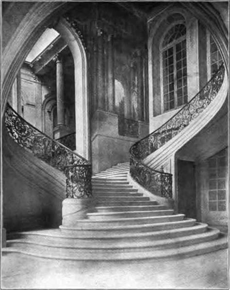 Annonces correspondantes préciser la recherche (8). This staircase has that old antique feel and makes me feel ...