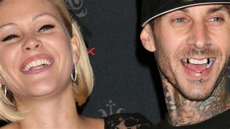 480,095 likes · 3,340 talking about this. Travis Barker & Shanna Moakler: MTV hat ihre Ehe zerstört ...