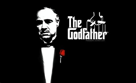 If you're in search of the best wallpaper godfather, you've come to the right place. Hollywood Wallpapers: Godfather Movie Wallpapers