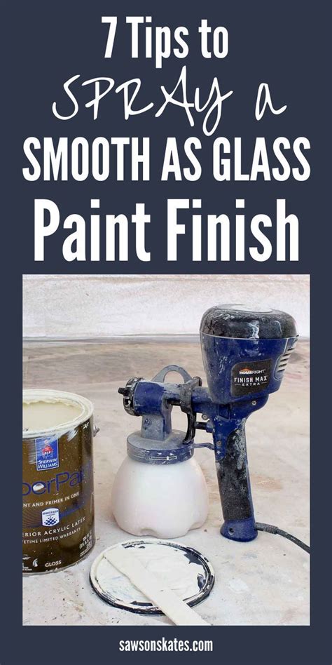 We did not find results for: 7 Ways to Prevent Orange Peel Texture When Using a Paint ...