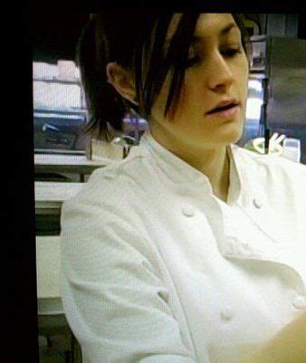 Chef wanted's visual overhaul + a new song! Catching Up with Chef Wanted's Nicole Karr | Nicole, Young ...