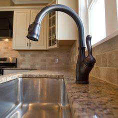 We did not find results for: Black granite composite sink with Kohler Oil Rubbed Bronze ...