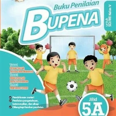 Buku senang belajar matematika kelas 5 sd k13 revisi 2018. Kunci Jawaban Buku Senang Belajar Matematika Kelas 5 ...