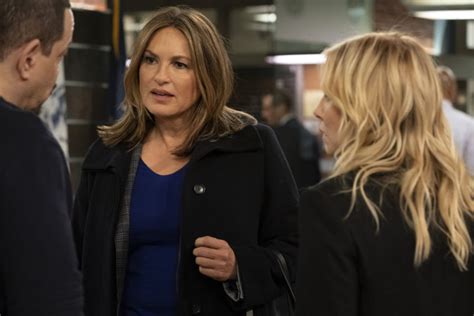 Don't miss a minute of law & order : Law and Order SVU season 20, episode 16 live stream: Watch ...