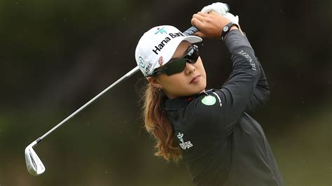 Maintained by the city of seattle and with proven methods and focused dedication, our instructors provide golfers of all skill levels the tools and opportunity for guaranteed learning success. 2018 Minjee Lee Wins Greg Norman Medal | LPGA | Ladies Professional Golf Association