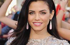 jenna dewan hair tatum brunette color colors dark sexy haze shades brown styles beauty stunning most hairstyles hot movies glamour