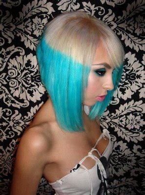Find blue hair teen sex videos for free, here on pornmd.com. 40 more Scene Hairstyles - StrayHair
