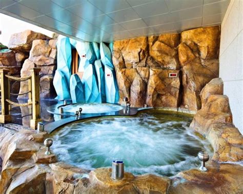 Maybe you would like to learn more about one of these? Spa Castle Is A Japanese Bath House Resort In Texas