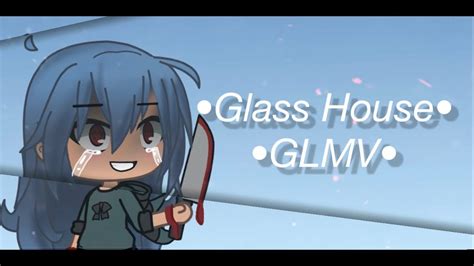 Are you sure you're ready for the fall out? GLASS HOUSE - GLMV - GABBIE HANNA - REPOST - YouTube