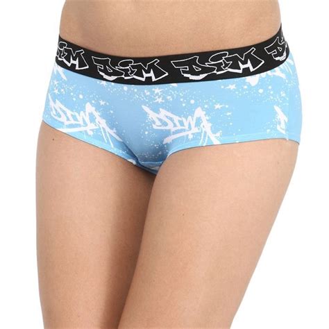 Sublimez vos hanches avec un shorty ou un boxer féminin dim en dentelle ou coton ! boxer femme dim pas cher