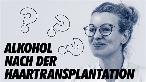 Bei einem hormonell bedingten haarausfall sollte man spätestens dann an eine haarverpflanzung denken, wenn medikamente nicht zu dem erhofften erfolg führen. Ab wann ist Alkohol nach der Haartransplantation erlaubt ...